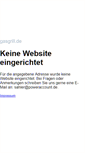 Mobile Screenshot of gasgrill.de